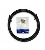 Bicycle Hydraulic Disc Brake Hose Kit