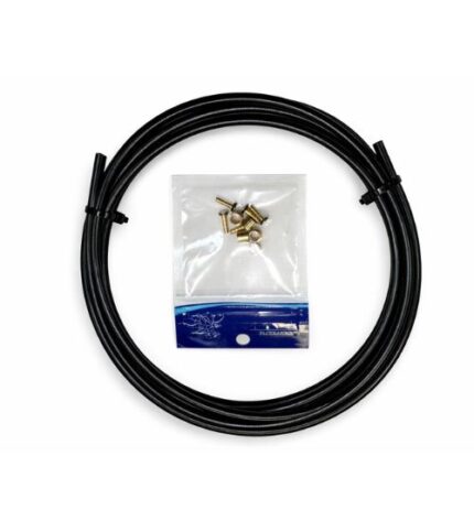 Bicycle Hydraulic Disc Brake Hose Kit