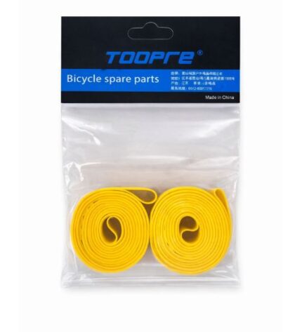 Bicycle Rim Tape PVC