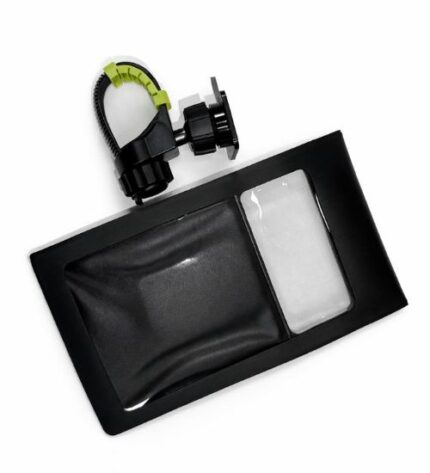 Bike Phone Holder Bag