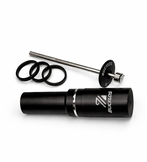 Bike Stem Riser Extender