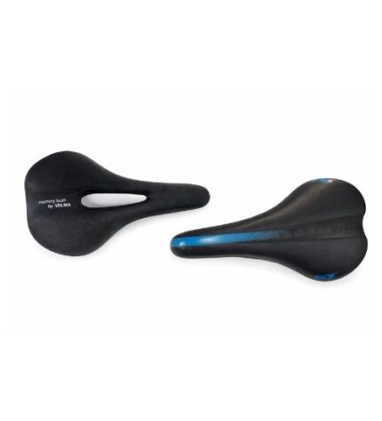 Comfortable MTB Bicycle Saddle