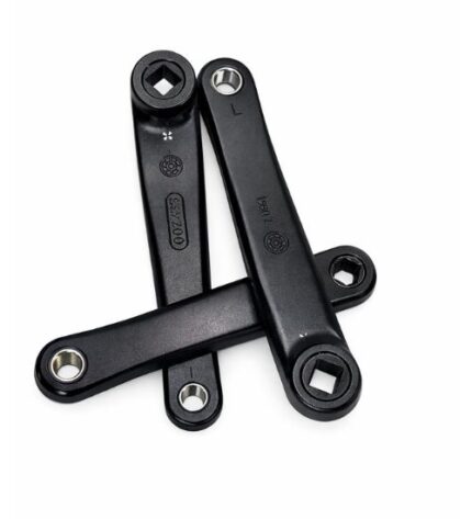 Crank Arms