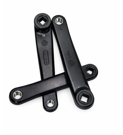 Crank Arms