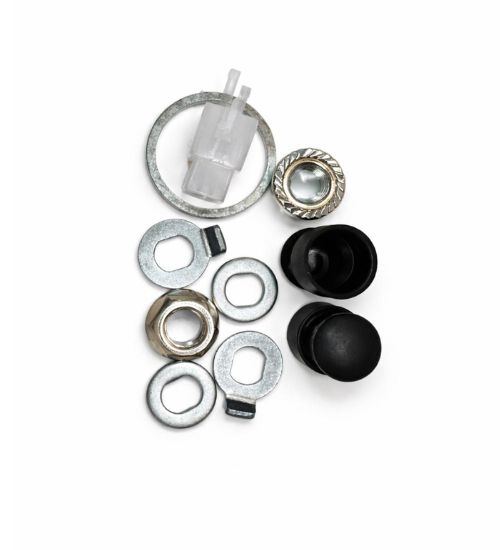 E-Bike Hub Motor Nuts