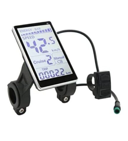 E Scooter M5 LCD Display
