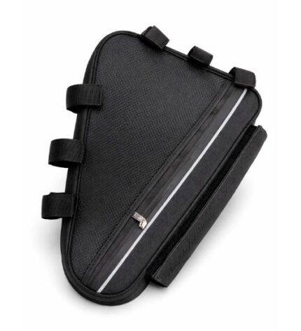 E-bike battery triangle bag