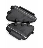 E-bike battery triangle bag