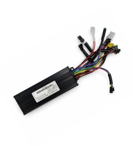 Electric Bike Controller Aluminum Alloy