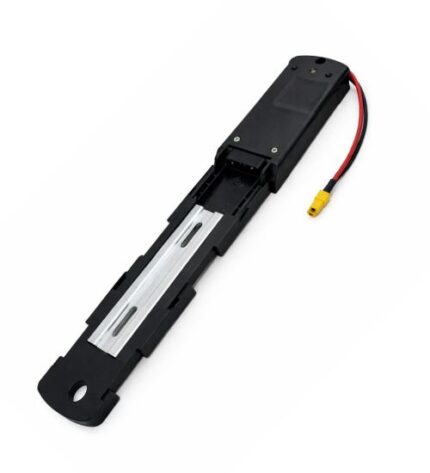 Hailong Ebike Battery Mounting Plate