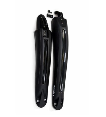 MTB Mudguard Set