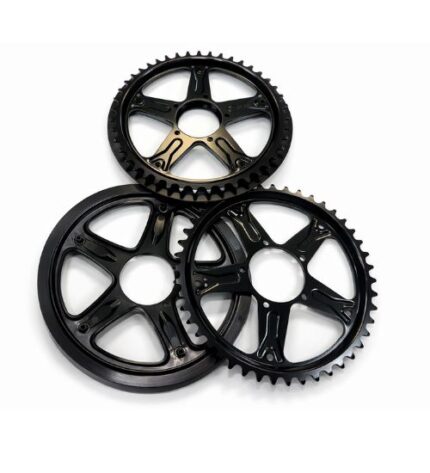 Mid Drive Chainring