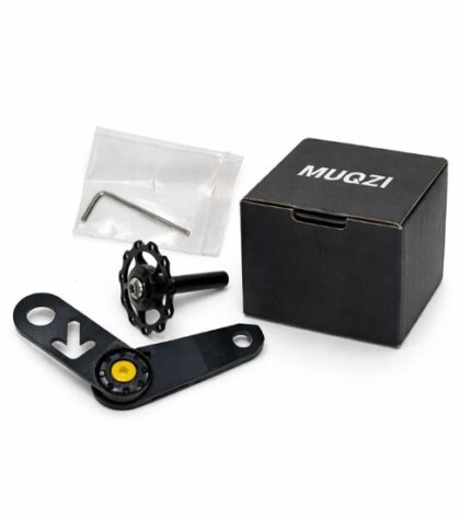 Muqzi Bike Chain Tensioner