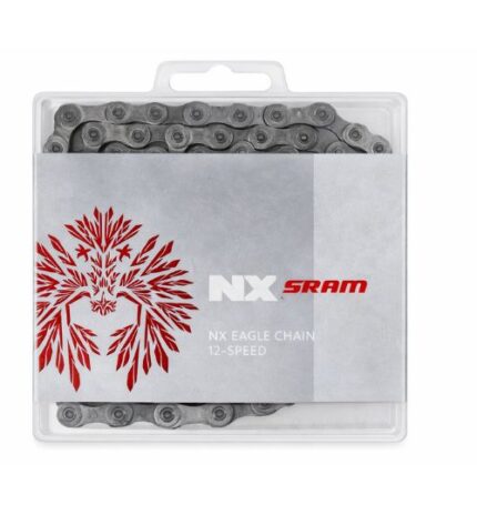 SRAM NX Eagle 12 speed chain