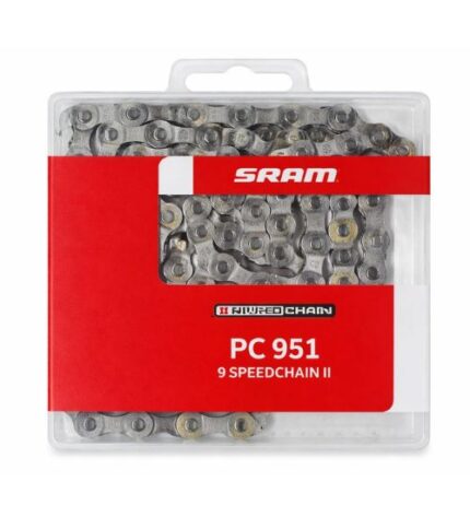 SRAM PC 951 9 Speed Chain