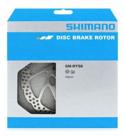 Shimano 180mm Disc Brake Rotor