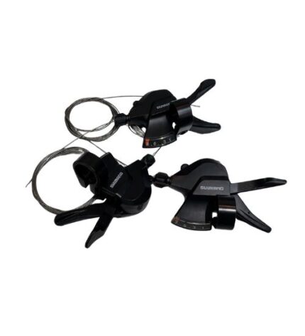 Shimano Altus SL-M315 3x7 Speed Shifter