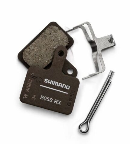Shimano B05S RX Brake Pads