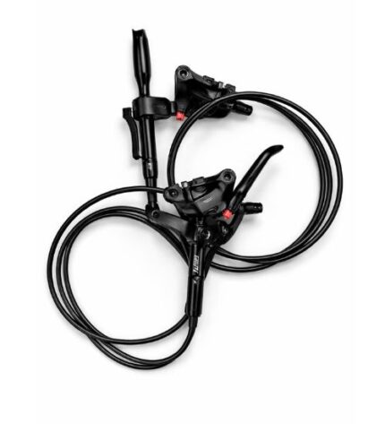 Shimano MT200 hydraulic disc brake