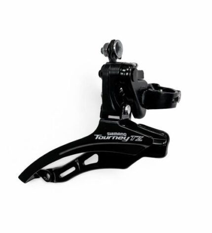 Shimano Tourney TZ derailleur