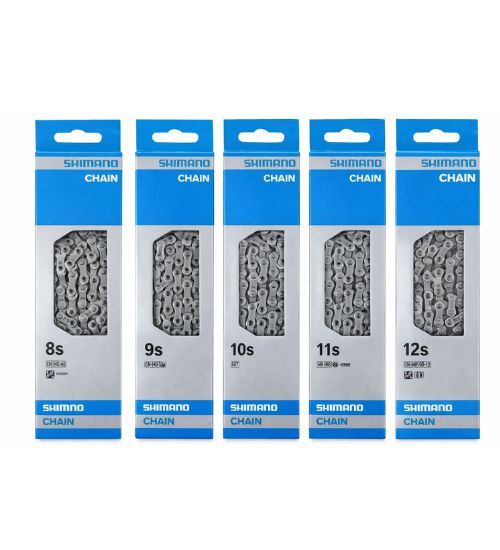 Shimano multi-speed bike chain Shimano multi-speed bike chain
