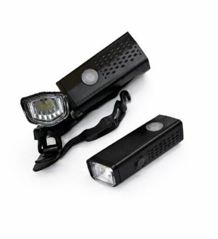 USB Rechargeable Bike Light