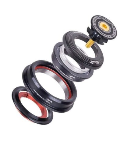 ZTTO Bicycle Headset 44mm 42mm 56mm